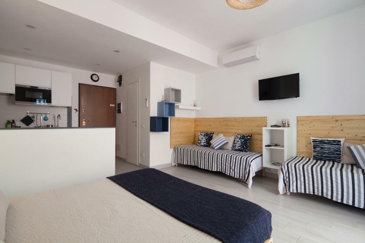 Cinque Terre Charme Apartment Monterosso al Mare Ngoại thất bức ảnh