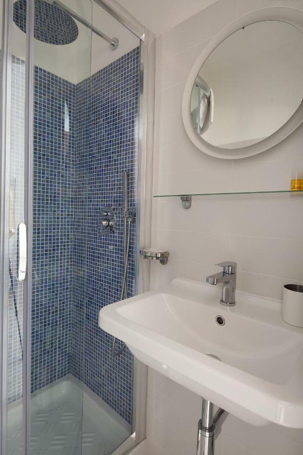 Cinque Terre Charme Apartment Monterosso al Mare Ngoại thất bức ảnh