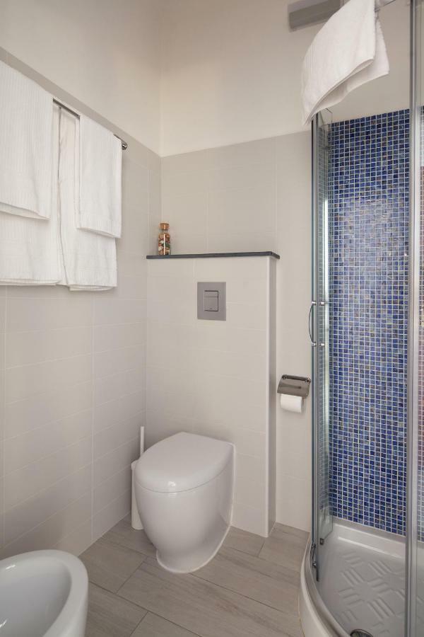 Cinque Terre Charme Apartment Monterosso al Mare Ngoại thất bức ảnh