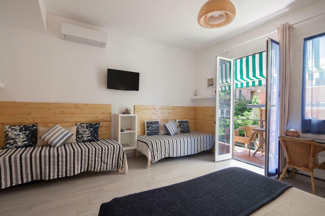 Cinque Terre Charme Apartment Monterosso al Mare Ngoại thất bức ảnh