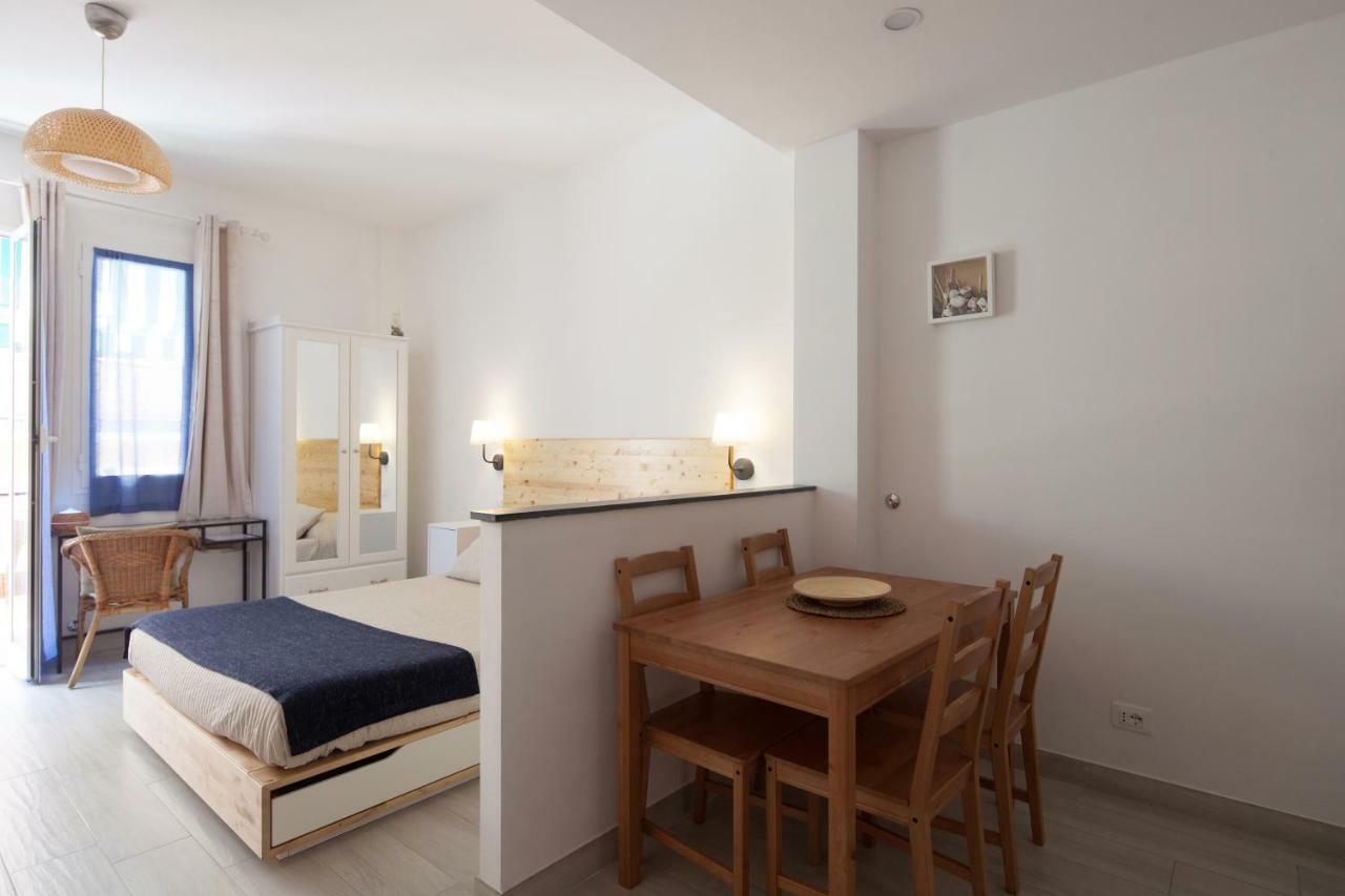 Cinque Terre Charme Apartment Monterosso al Mare Ngoại thất bức ảnh