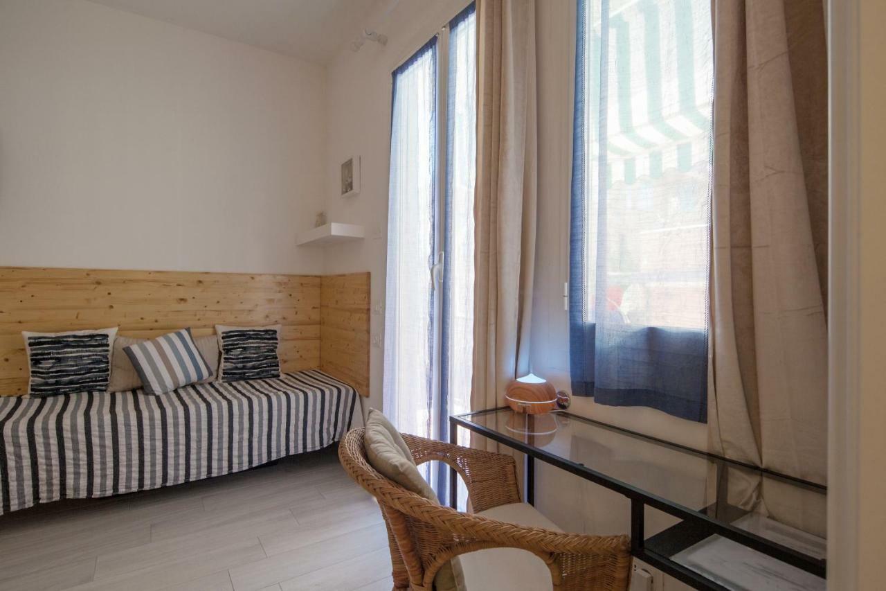 Cinque Terre Charme Apartment Monterosso al Mare Ngoại thất bức ảnh