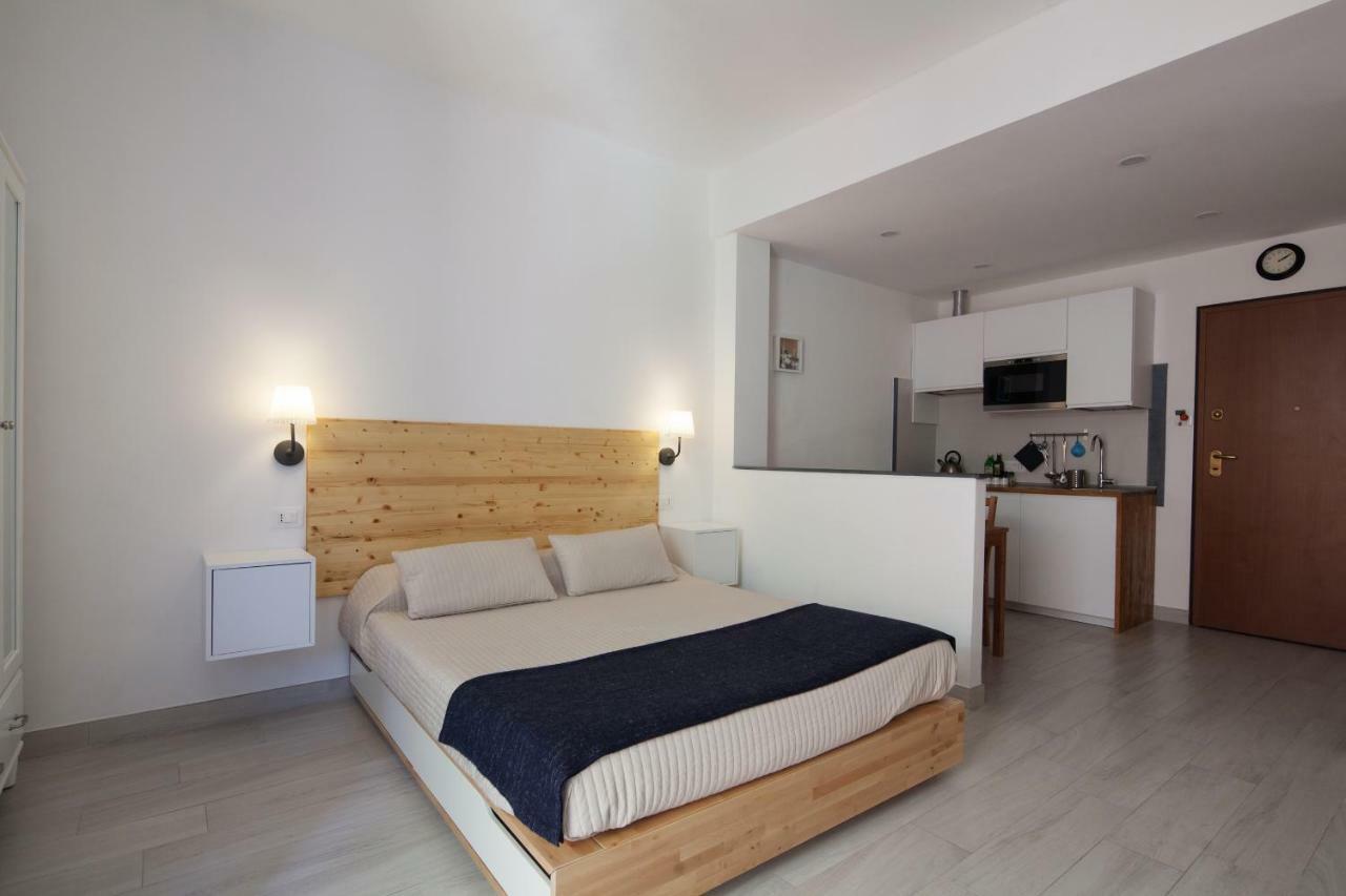Cinque Terre Charme Apartment Monterosso al Mare Ngoại thất bức ảnh