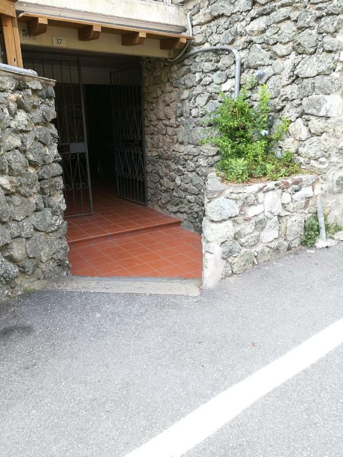 Cinque Terre Charme Apartment Monterosso al Mare Ngoại thất bức ảnh